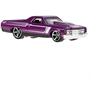 Hot Wheels Tekli Arabalar 71 El Camino HTC34
