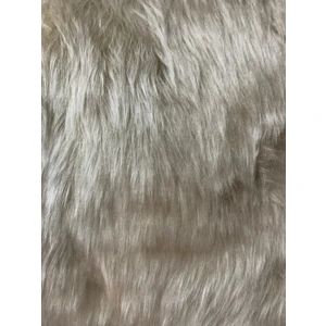 Plush Studio Ymf Peluş Kumaş Uzun Tüylü 100X150CM Ev Tekstili