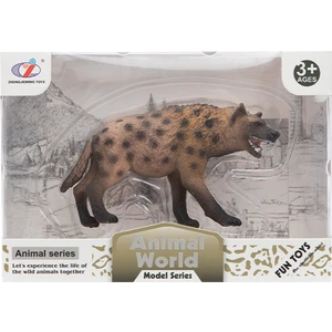 Animal World Sırtlan