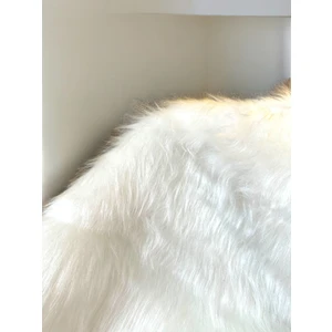 Plush Studio Ymf Peluş Kumaş Uzun Tüylü 100X150CM Ev Tekstili
