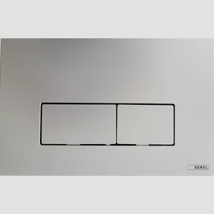 Eca Serel Parmak Izi Bırakmayan Kare Panel P580180