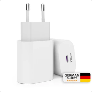 Xiaomi, Oppo, Huawei, Realme, Reeder Uyumlu 20w Hızlı Şarj Aleti Adaptörü Type C