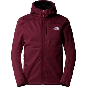 The North Face NF0A3YFP29O1 M Quest Hooded Softshell Erkek Outdoor Ceket