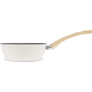 X Refika Birgül Swiss Crystal Tava 14 Cm Creamy