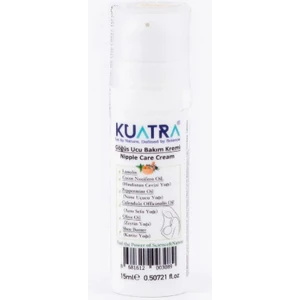 Göğüs Ucu Bakım Kremi 15 ml