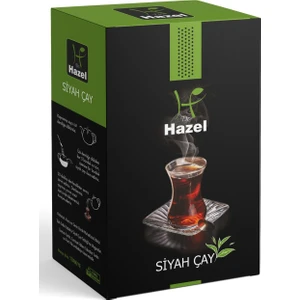 Dr. Hazel Mayıs Çayı 500GR