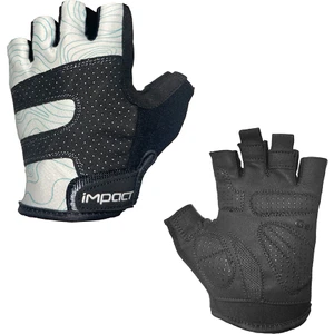 Bisiklet Eldiveni Kısa Parmak Jelli