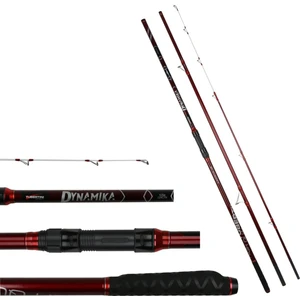 Dynamika 425CM 100-235 gr 3 Parça Surf Olta Kamışı