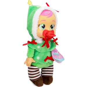 Cry Babıes Aglayan Yumus Kostümlü BEBEK-927285 Noelle