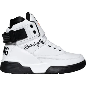 Patrick Ewing 33 Hı White/black Og 41.5