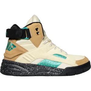 Patrick Ewing Eclipse Seedpearl/curry/black 46