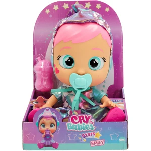 Cry Babıes Stars Ağlayan Bebekler Seri 2-924178 - Emıly