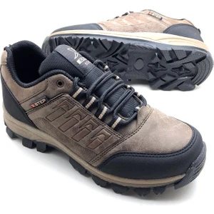 Umut Ayakkabı Tam Ortopedik Kışlık Erkek Spor Ayakkabı