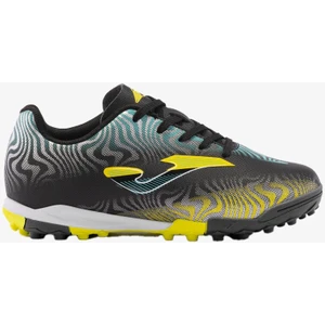 Evolutıon Jr 2401 Çocuk Siyah Krampon (Halı Saha) EVJW2401TF