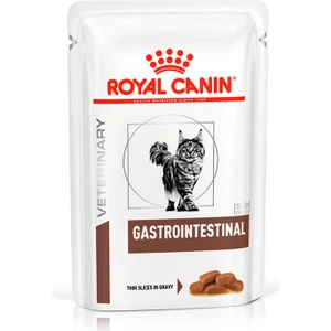 Royal Canin Gastrointestinal Kedi Konservesi 85 gr x 12 Adet