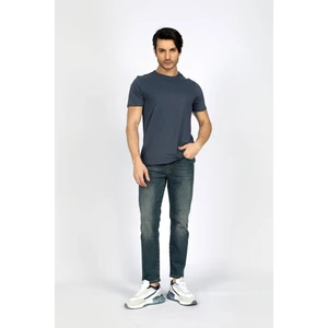 Lee Cooper Jagger Erkek Jean Pantolon Octopus Jnb Stone