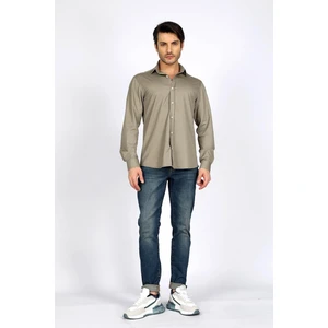 Lee Cooper Jack Erkek Jean Pantolon