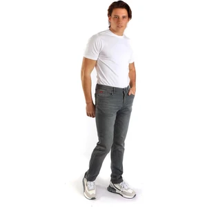 Lee Cooper Jagger Erkek Jean Pantolon Judas Irıs Stone