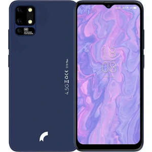 S19 Max 128GB 2+2 Ram Koyu Mavi Koyu Mavi