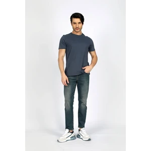 Lee Cooper Jagger Erkek Jean Pantolon Octopus Jnb Stone