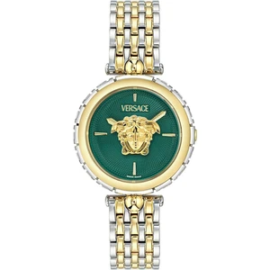 VE9D00324 Versace Medusa Heritage Bayan Kol Saati