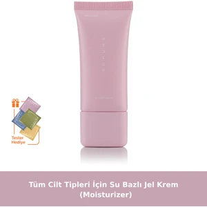 Su Bazlı Jel Krem Nemlendirici -50 Ml (11)