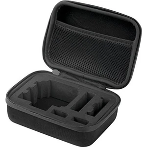 GP83 Küçük Boy Darbeye Dayanıklı Su Geçirmez Eva Hardcase Gopro Eken Sjcam Xiaomi Small Aksiyon Kamera Taşıma Çantası