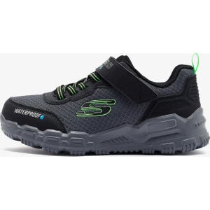 Adventure Track - Aquatastic Büyük Erkek Çocuk Gri Spor Ayakkabı 406439L Ccbk