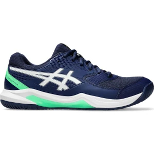 Gel-Dedicate 8 Erkek Mavi Tenis Ayakkabısı 1041A408-401