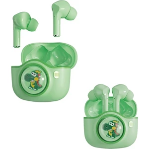 9971 Kablosuz Kulak Içi Bluetooth Çocuk Kulaklığı