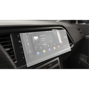 Cupra Ateca 9.2 Inç Multimedya Mat Ekran Koruyucu Şeffaf