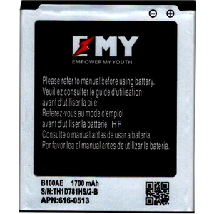 Samsung Galaxy Ace 4 Uyumlu G313 Emy Batarya