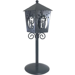 Dekoratif Forferje Tealight Mumluk
