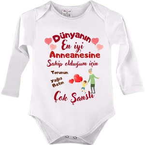 Zıbın Babaanne Anneanne