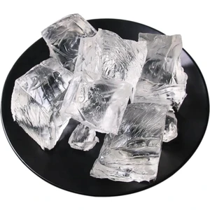 1 Kg Jel Mum Parafin Jel Mum Parafini Hammadde 1 Kg Mum Yapım Malzemesi Şeffaf Saydam Renksiz Mum Jeli Yap Dıy Parafin