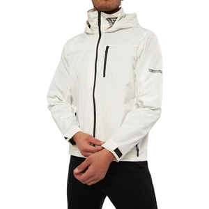 Ghassy Co. Erkek Individual 3D Astarlı Kapüşon Yakada Gizli Taşınabilir Çantalı Rüzgarlık Yağmurluk