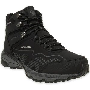 Lumberjack Eagle-Hi-M Outdoor Waterproof Erkek Bot