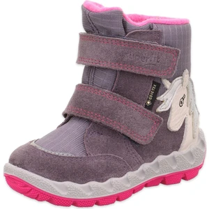 006010 Icebird Gore-Tex Kız Çocuk Bot