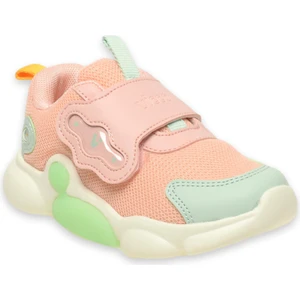 346.P24K335 Gum Patik Işıklı Phylon Çocuk Spor Ayakkabı