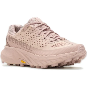 J068234-Z Agility Peak 5 Yol Koşu Kadın Spor Ayakkabı