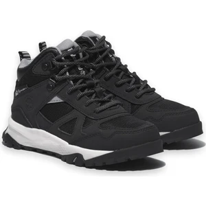 TB1A5RSQ Lincoln Peak Mid Lace Up Waterproof Hiki Outdoor Unisex Bot