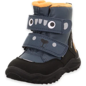 009239 Glacier Gore-Tex Çocuk Bot