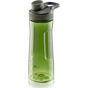 Çevirmeli Kapak Spor Okul Ofis Süzgeçli Su Matarasi 730ML