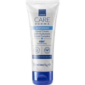 Care Derma Restoring Hyaluronic Boost El Kremi 75 ml