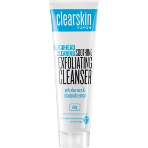 Clearskin Siyah Nokta Yatıştırıcı Peeling Temizleyici 100 Ml.