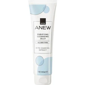 Anew Purifying Cleansing Jelly Kömür Özlü Arındırıcı Temizleyici Jel 150 Ml.