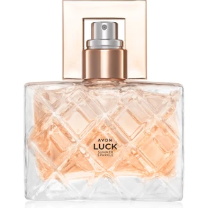 Luck Summer Sparkle Kadın Parfüm Edp 50 Ml.
