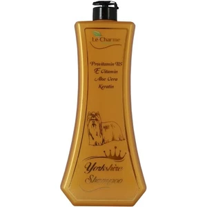 Le Charme Naturel Pet Yorkshire Köpek Şampuanı 1 Lt