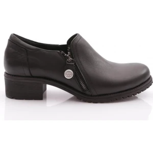 D24KA-480 Kadın Deri Günlük Ayakkabı