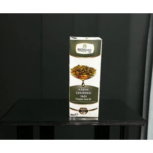 Kabak Çekirdeği Yağ